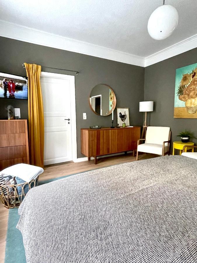 Jethon Appartement In Der Gasse Nienburg  Zewnętrze zdjęcie