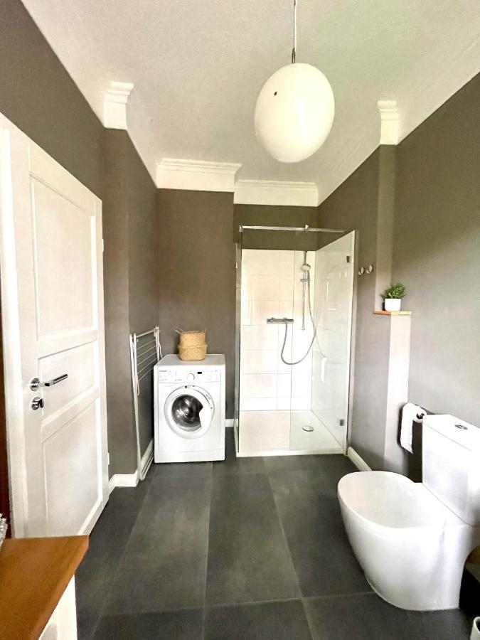 Jethon Appartement In Der Gasse Nienburg  Zewnętrze zdjęcie